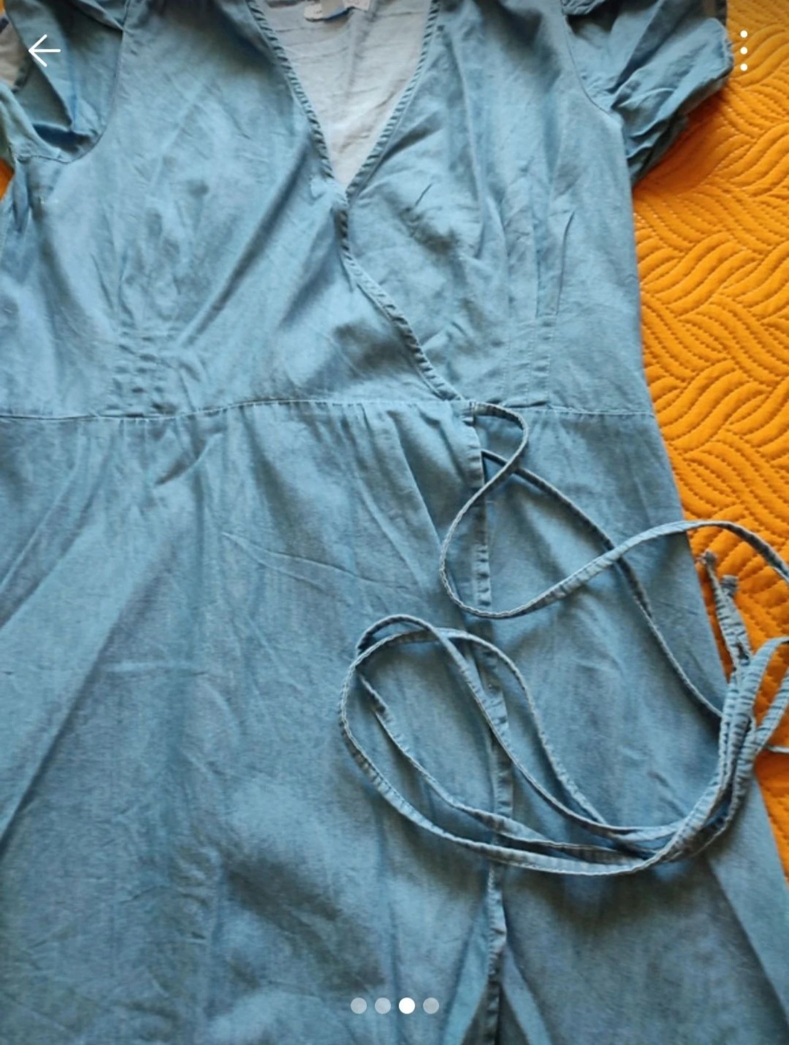 Ladies' dress – photo 3